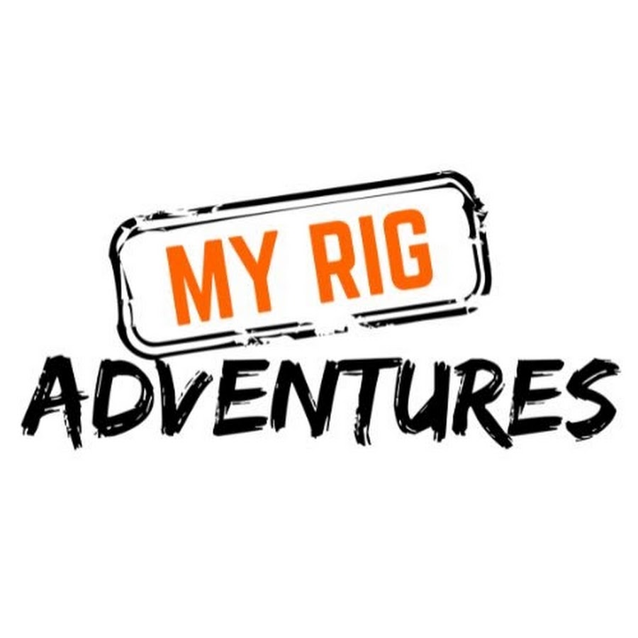 My Rig Adventures YouTube channel avatar