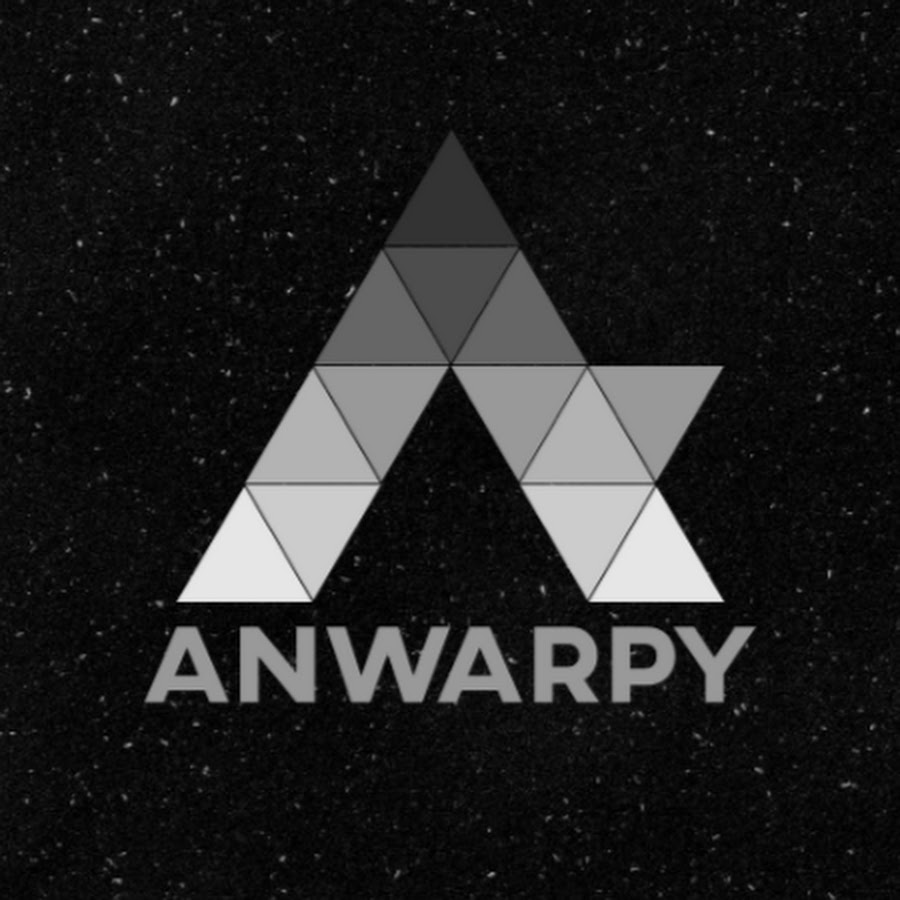 Anwar Anabtawi YouTube channel avatar