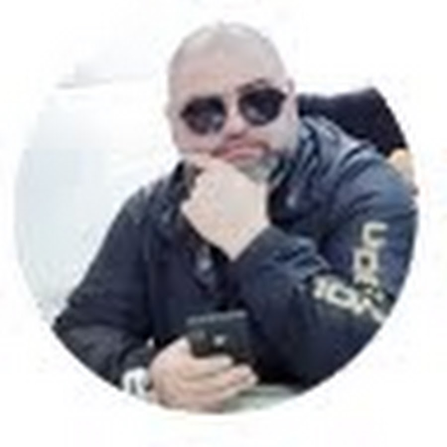 Slava Frenkel YouTube channel avatar
