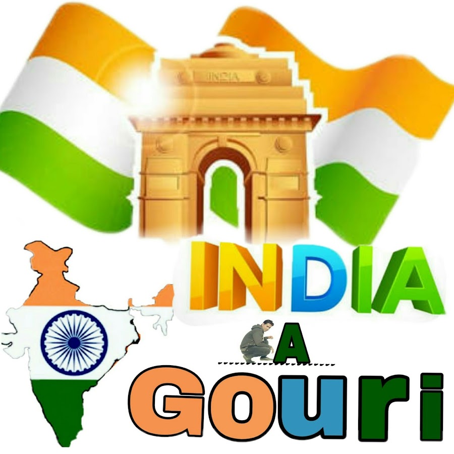India Ka Gouri Avatar de canal de YouTube