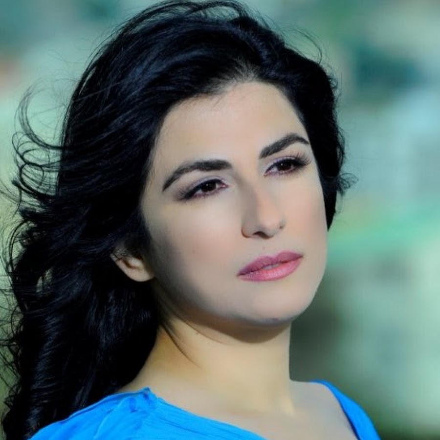 Hiba Al Kawas YouTube channel avatar
