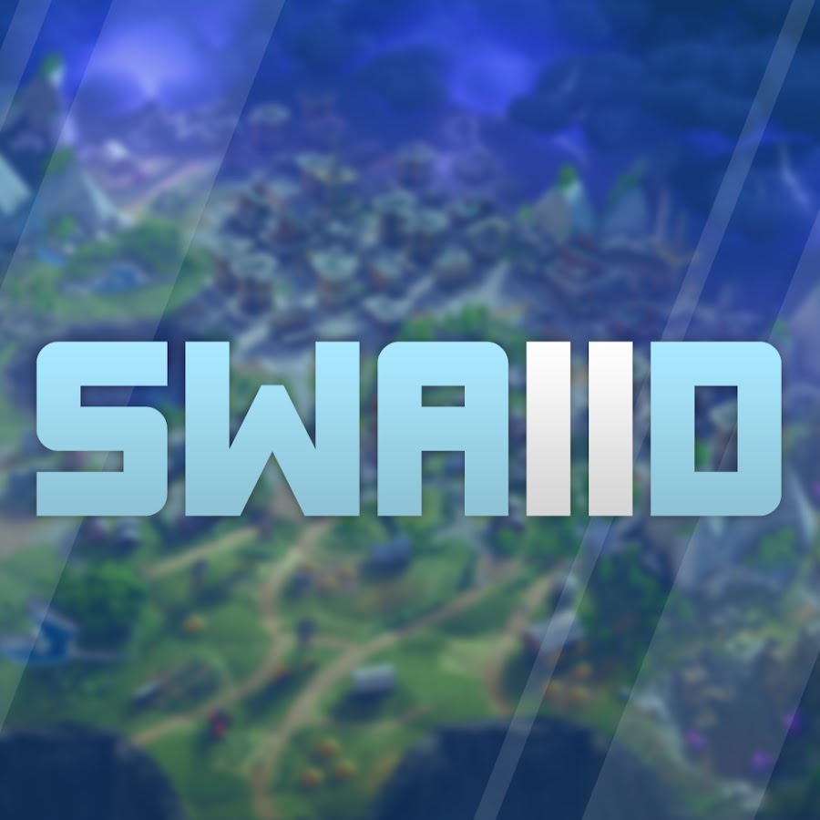 Swaid YouTube channel avatar