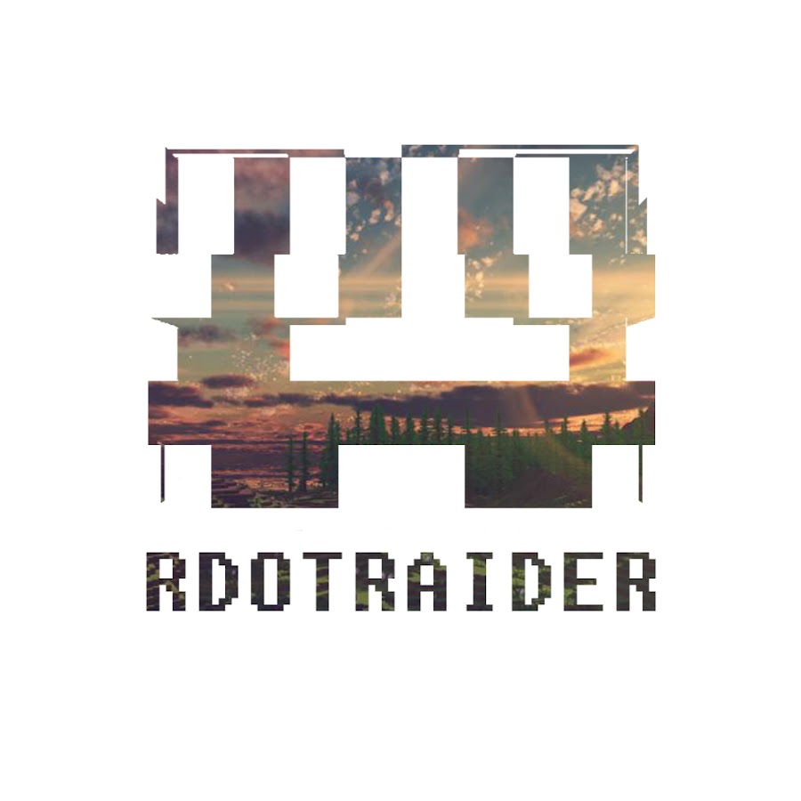 RdotRaider YouTube channel avatar