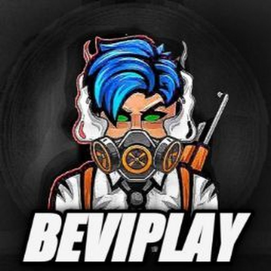 BeviPlay YouTube channel avatar