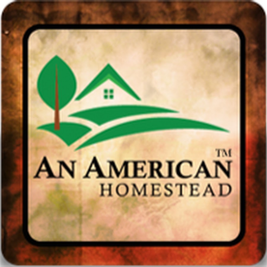 An American Homestead यूट्यूब चैनल अवतार