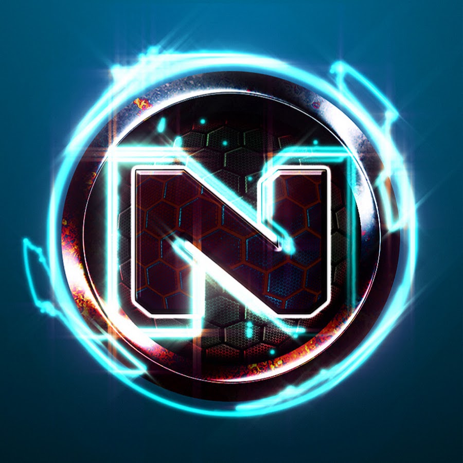 N1ceGamingHD YouTube channel avatar