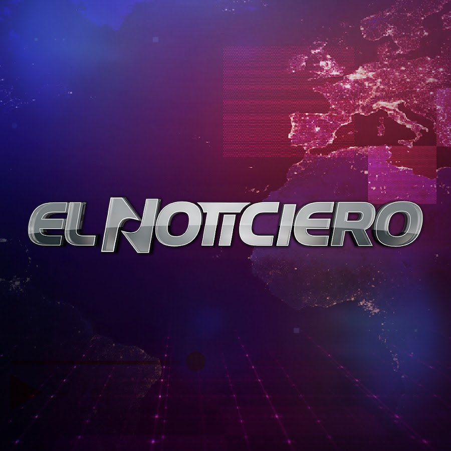 El Noticiero TC YouTube channel avatar