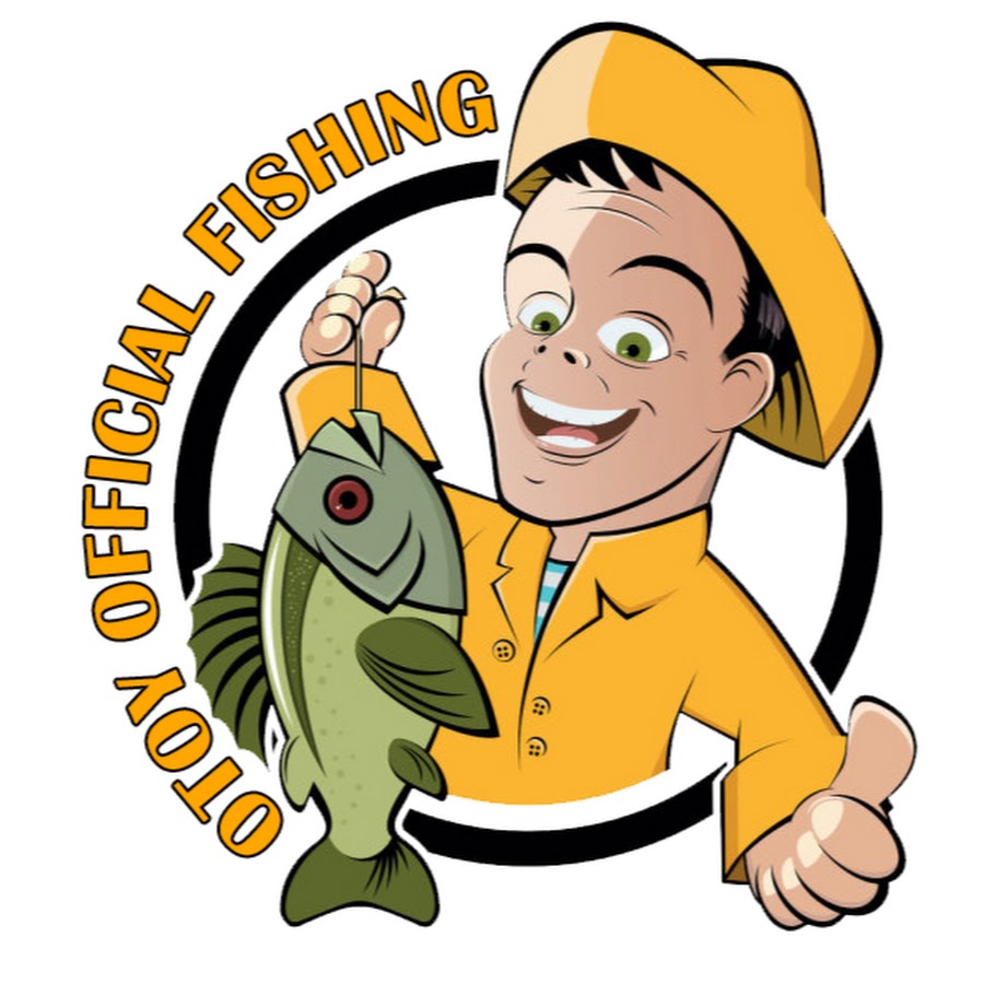 Otoy Official Fishing YouTube