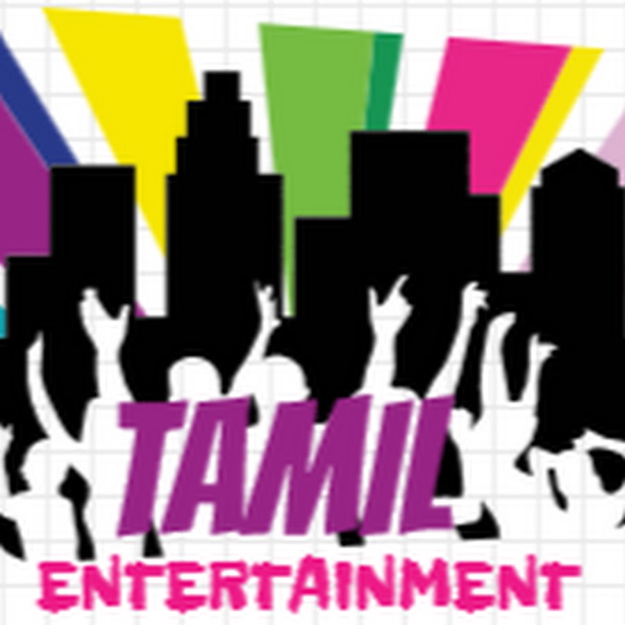 Tamil Entertainment YouTube channel avatar
