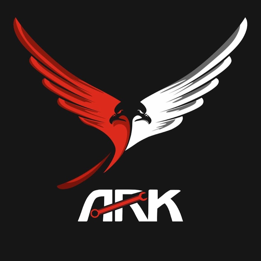ARK KaÄŸan YouTube kanalı avatarı