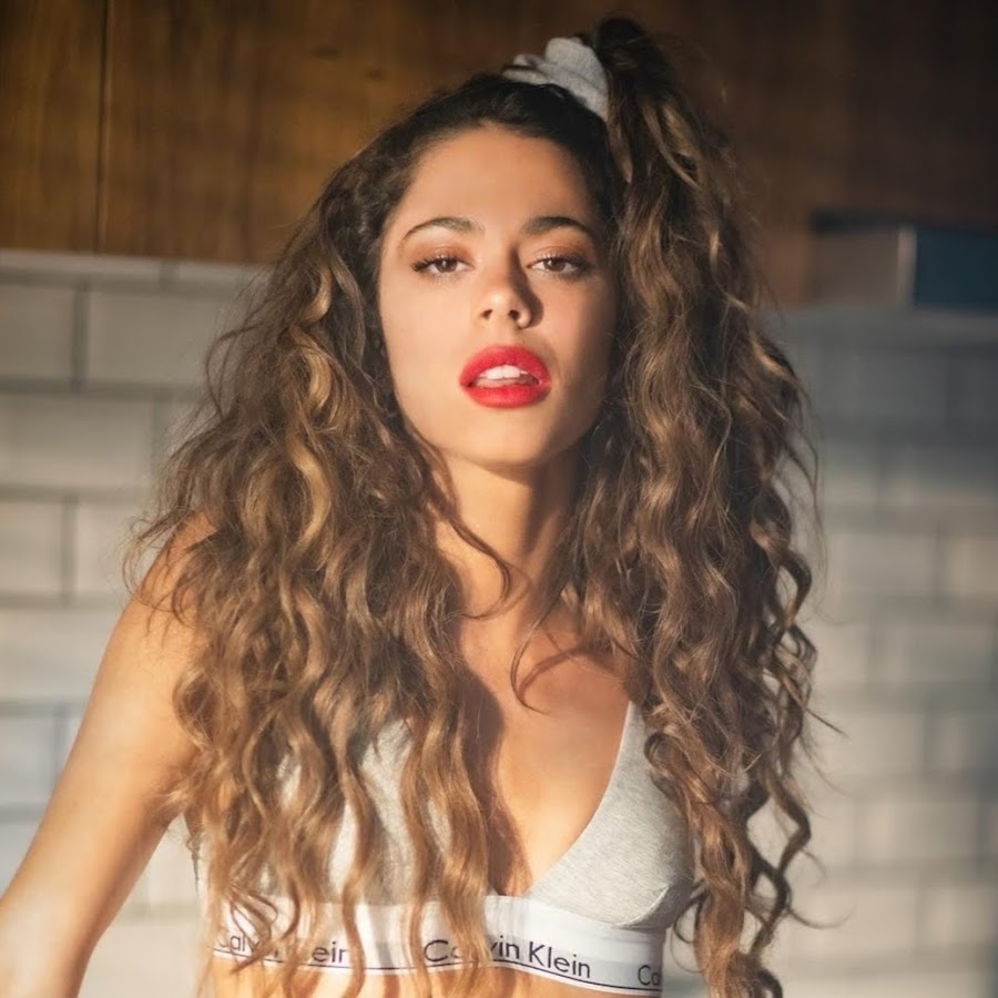 Tini Stoessel YouTube kanalı avatarı