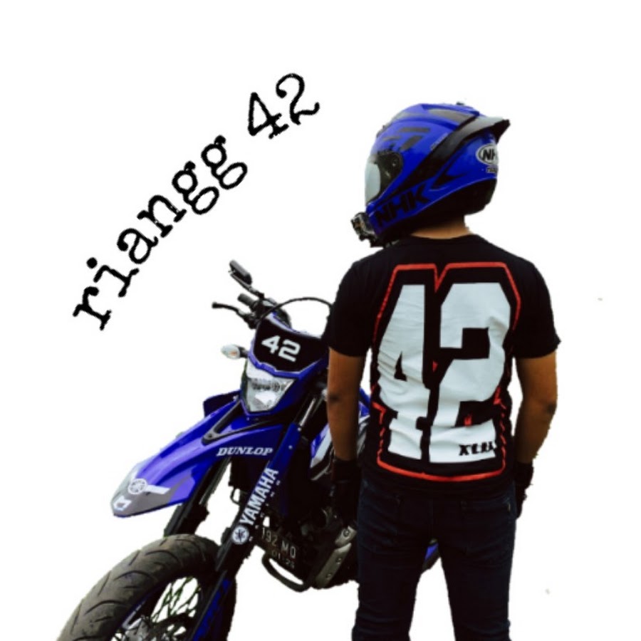 riangg 42 Avatar canale YouTube 