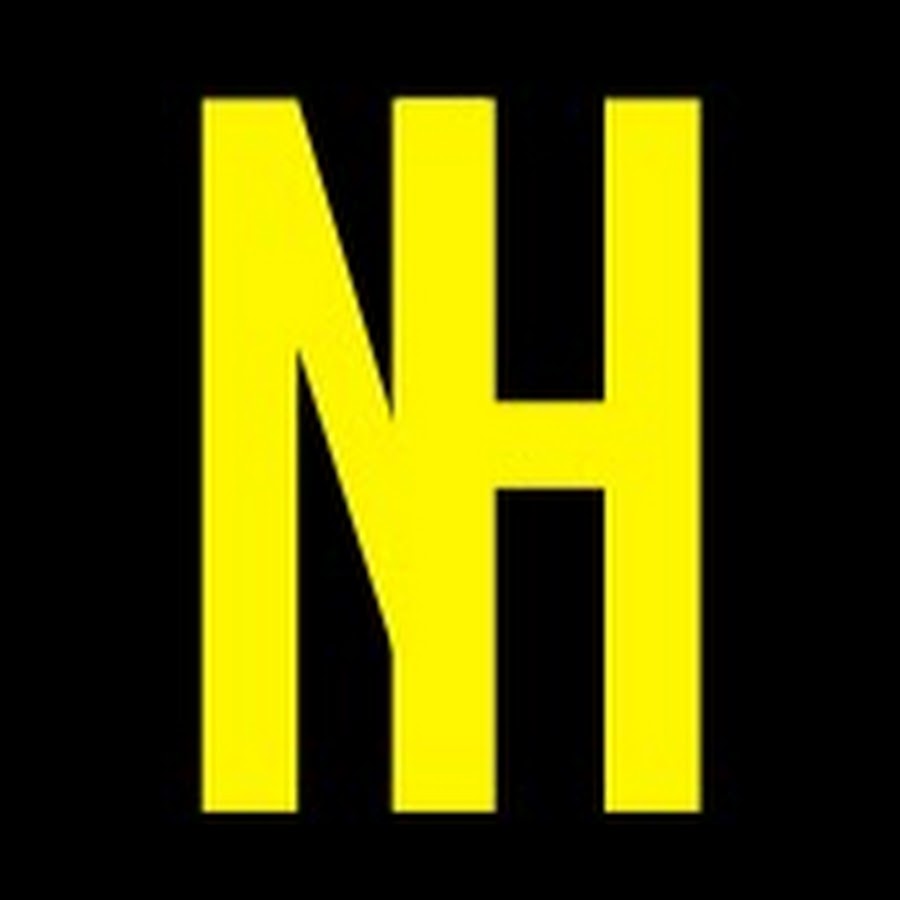 NoobHunter - Overwatch YouTube channel avatar