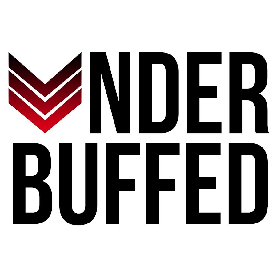 Underbuffed Minis YouTube kanalı avatarı