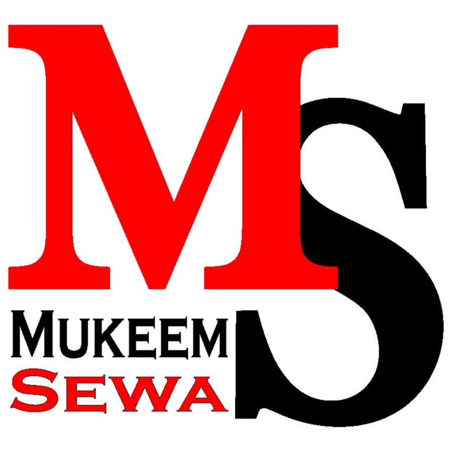 Mukeem Sewa YouTube channel avatar