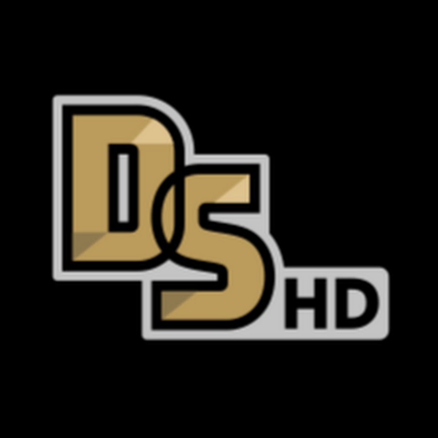 Danilo Silva Gols HD YouTube channel avatar
