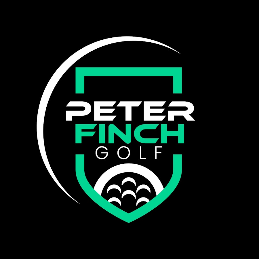 Peter Finch Golf YouTube channel avatar