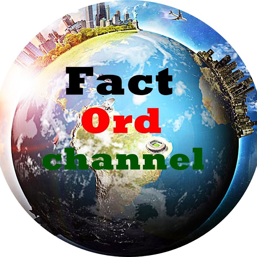 fact ord channel