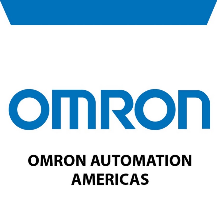 Omron Automation - Americas Awatar kanału YouTube