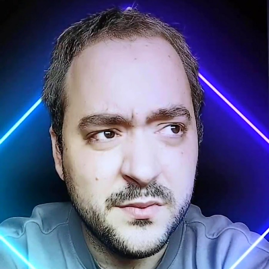 Alberto Rekuero YouTube channel avatar