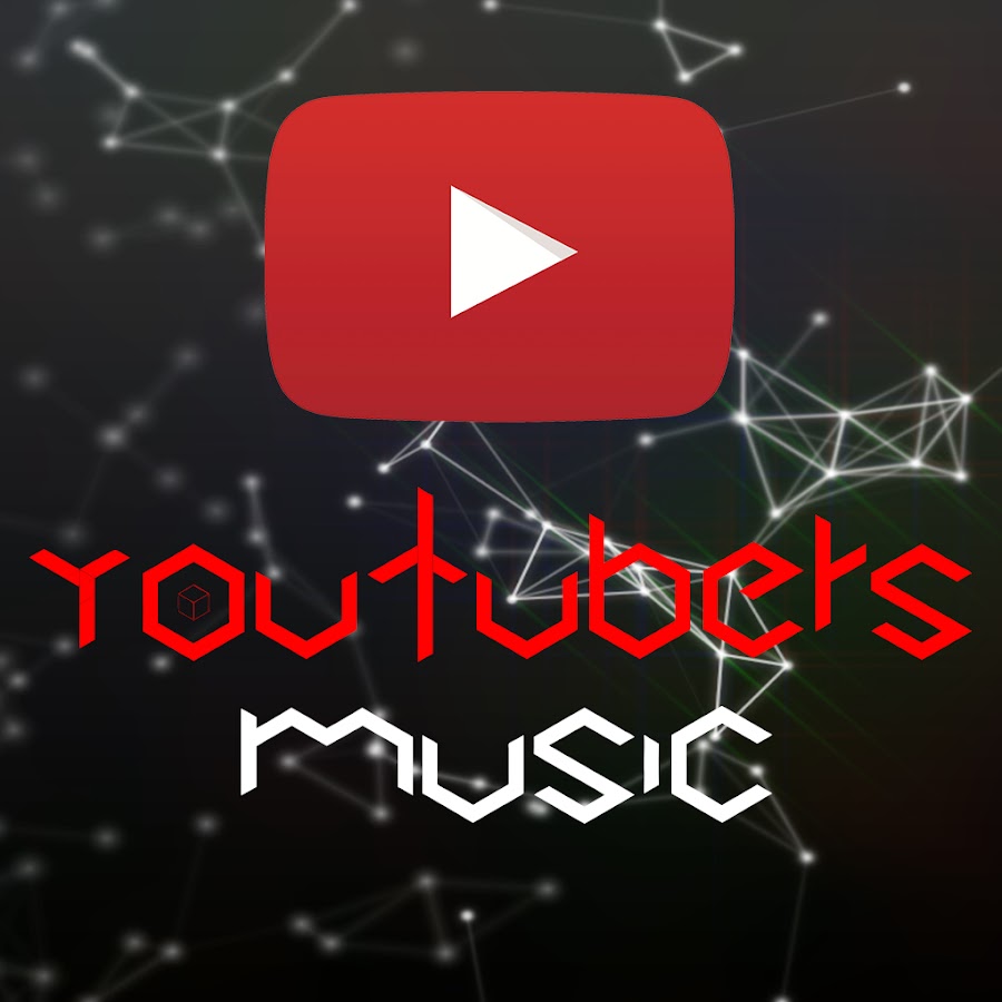 YouTubers Music YouTube channel avatar