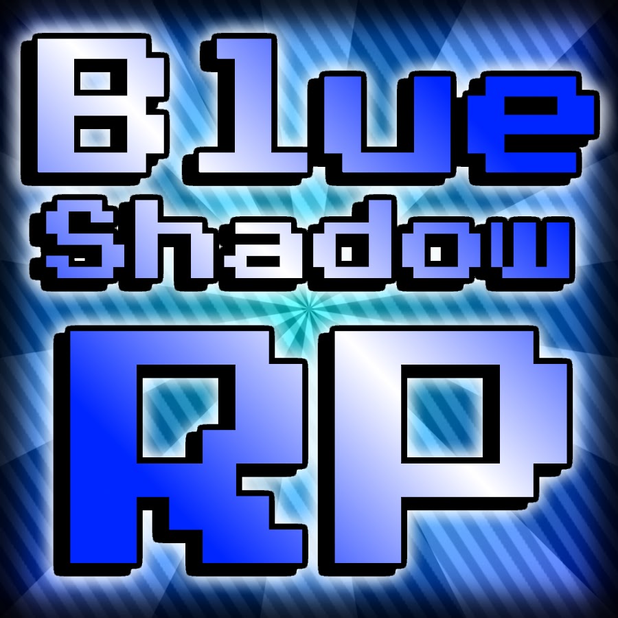 BlueShadowRP Avatar de chaîne YouTube