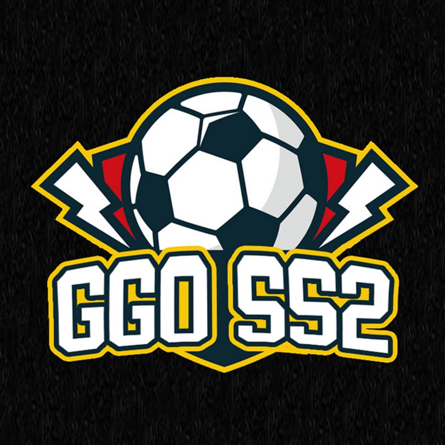 GGO SS2 YouTube channel avatar