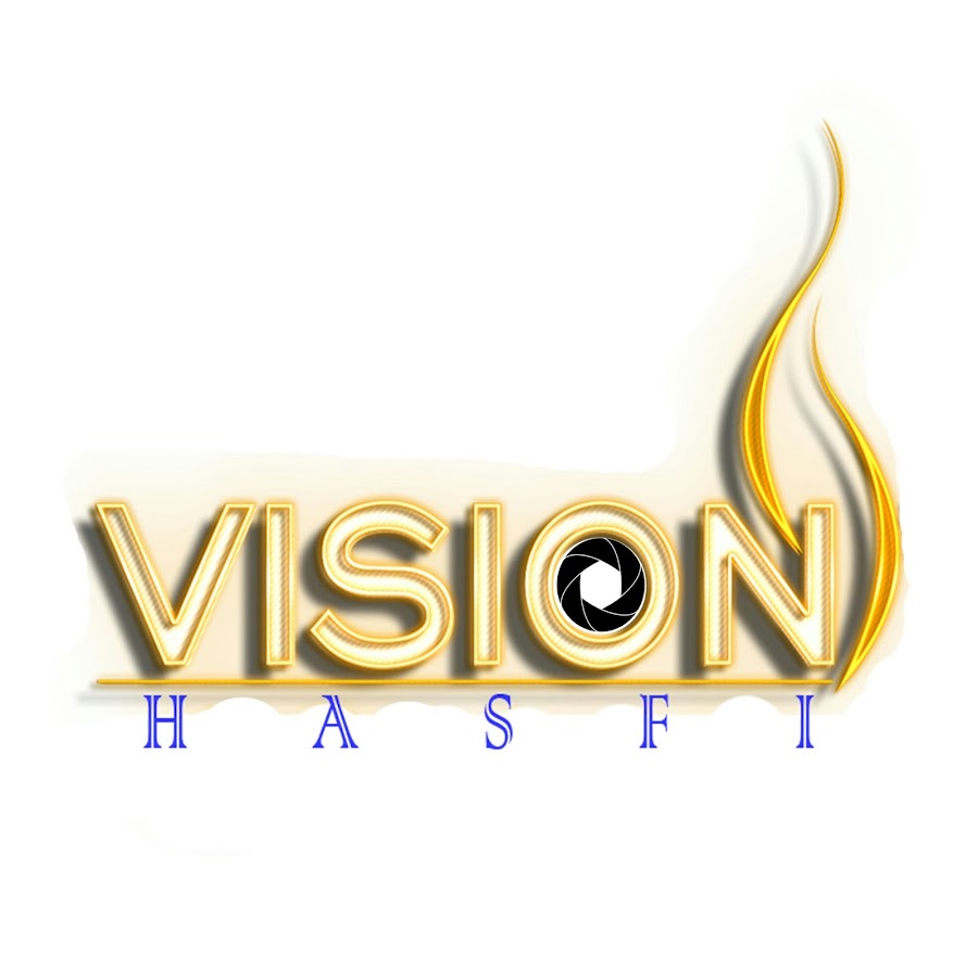 Hasfi Vision YouTube channel avatar