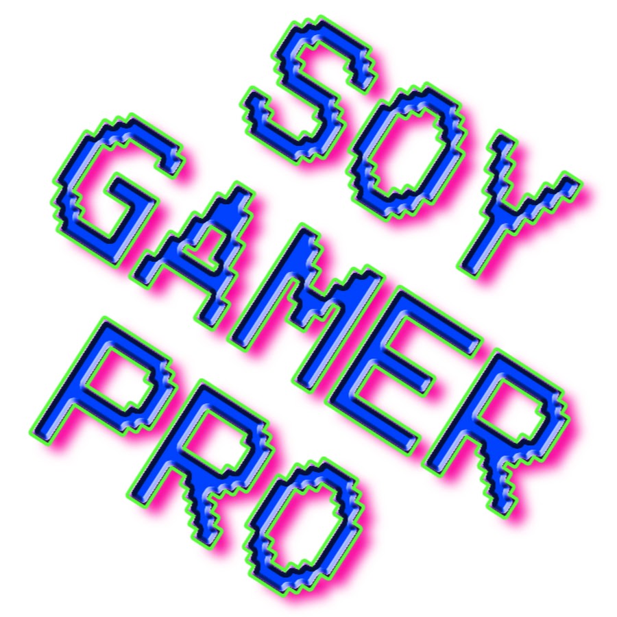 Soy Gamer Pro Awatar kanału YouTube