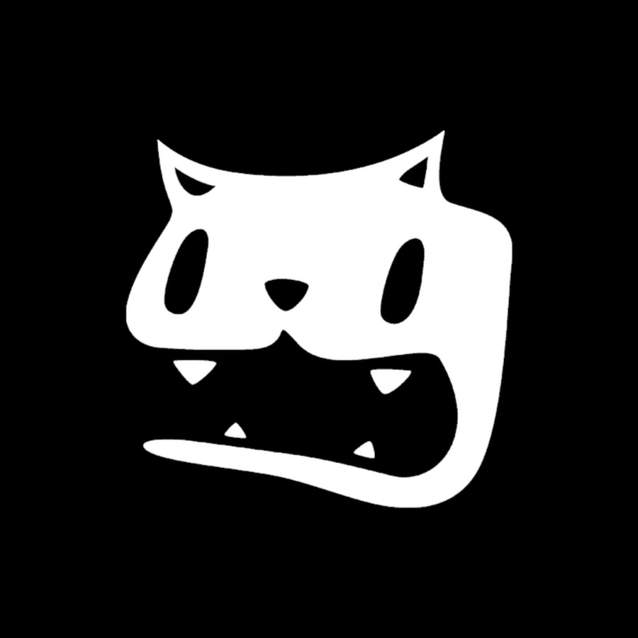 Boom Kitty YouTube channel avatar