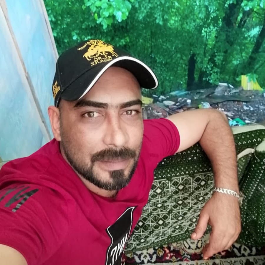 Ø¹Ù…Ùˆ Ø§Ù…ÙŠØ± Ameer jawad YouTube kanalı avatarı