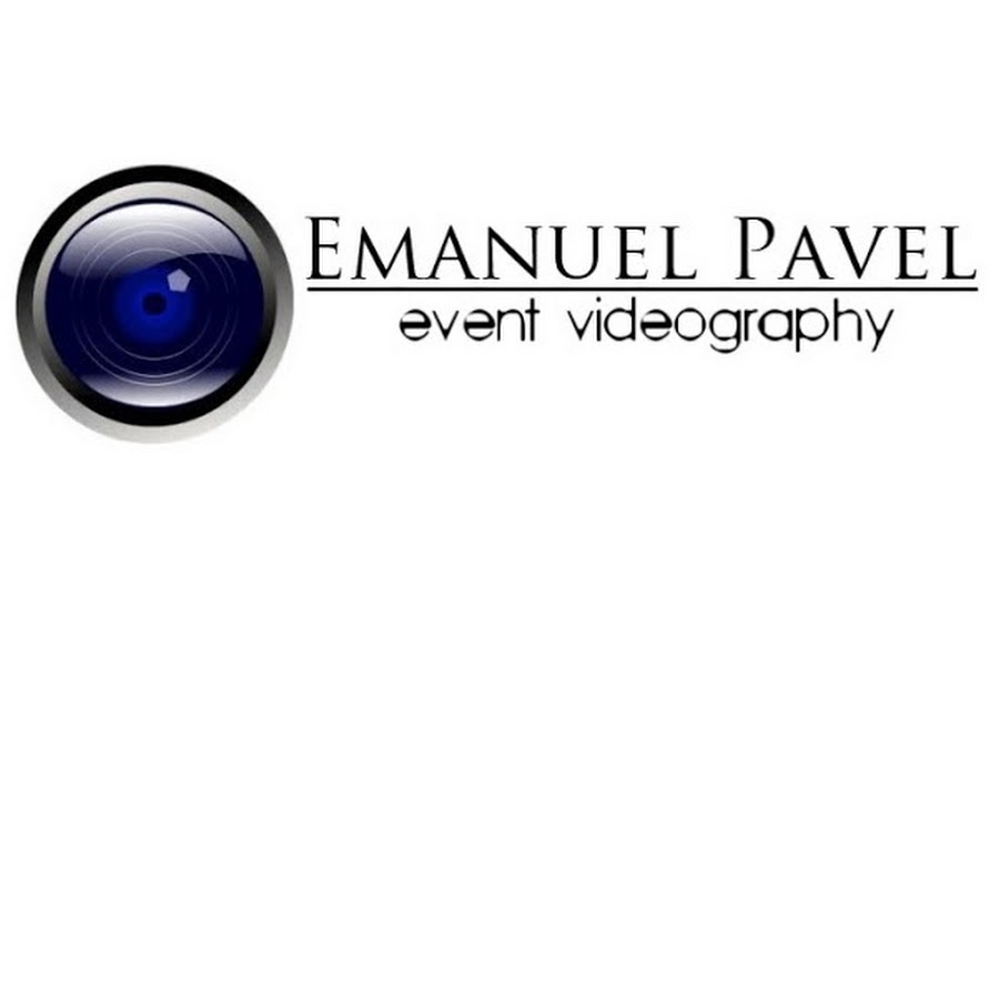 Emanuel Pavel YouTube 频道头像