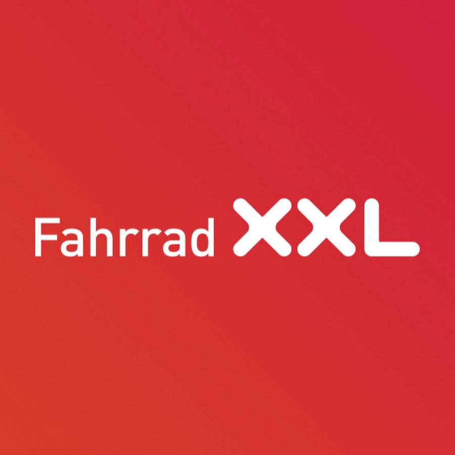 Fahrrad-XXL.de YouTube channel avatar