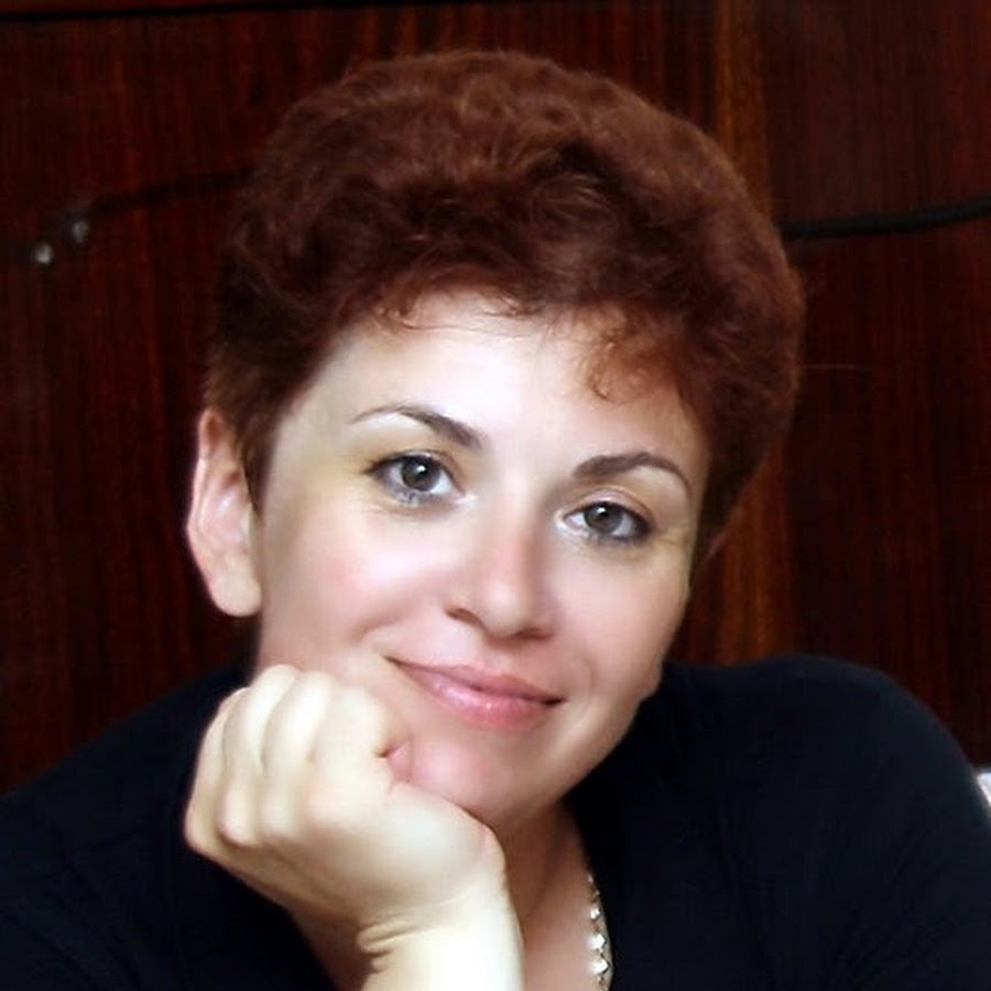 Sandra Yaroshevsky