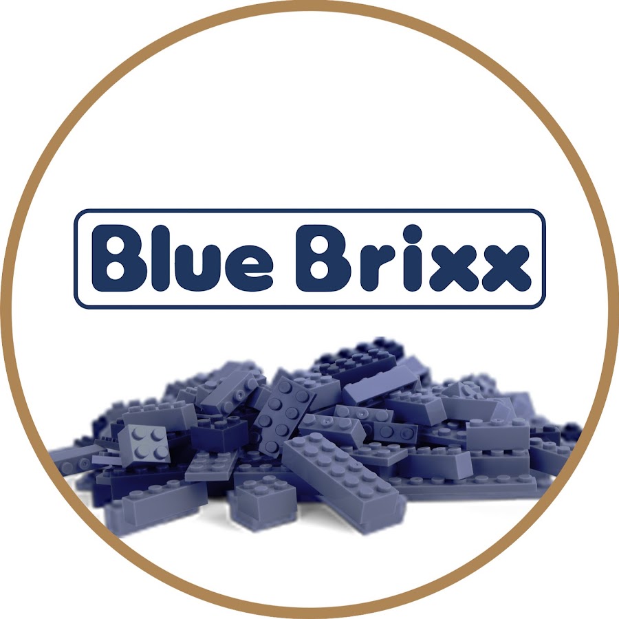BlueBrixx Group YouTube channel avatar