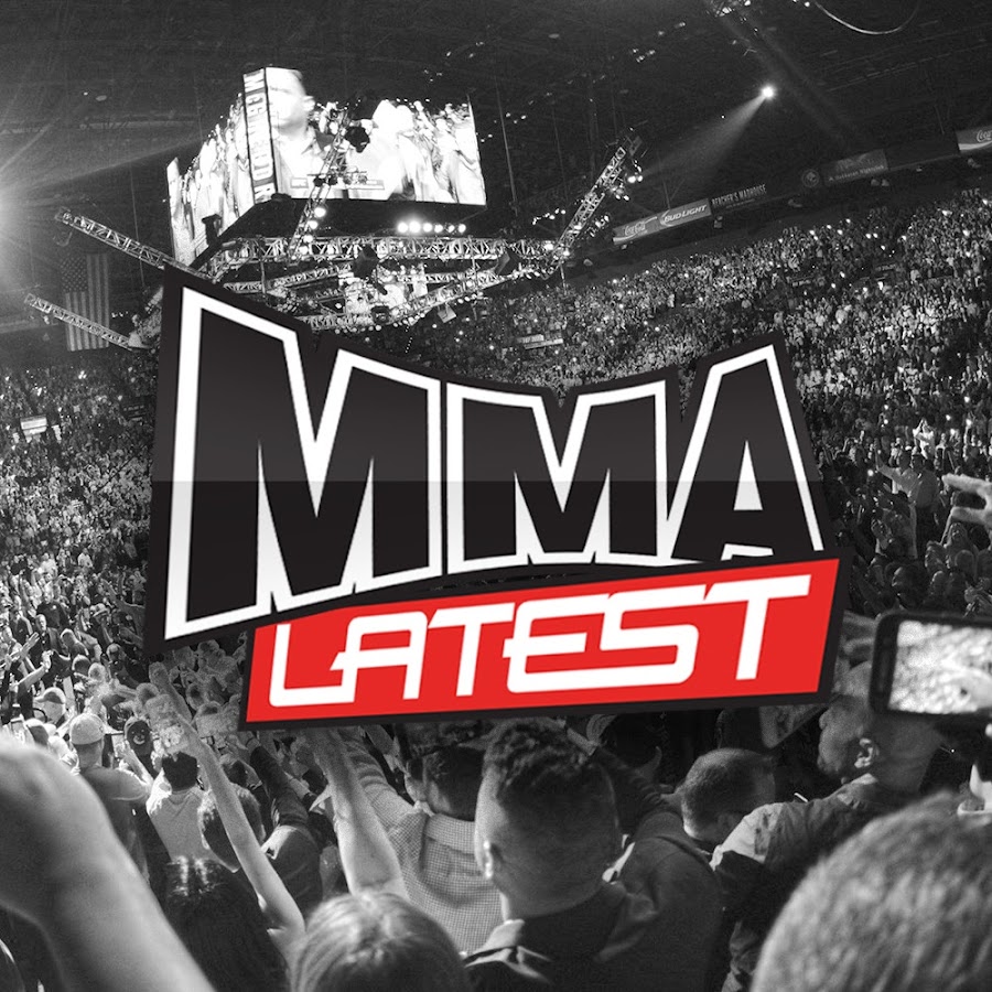 MMA Latest YouTube channel avatar