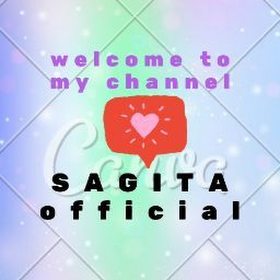 clara sagita YouTube kanalı avatarı