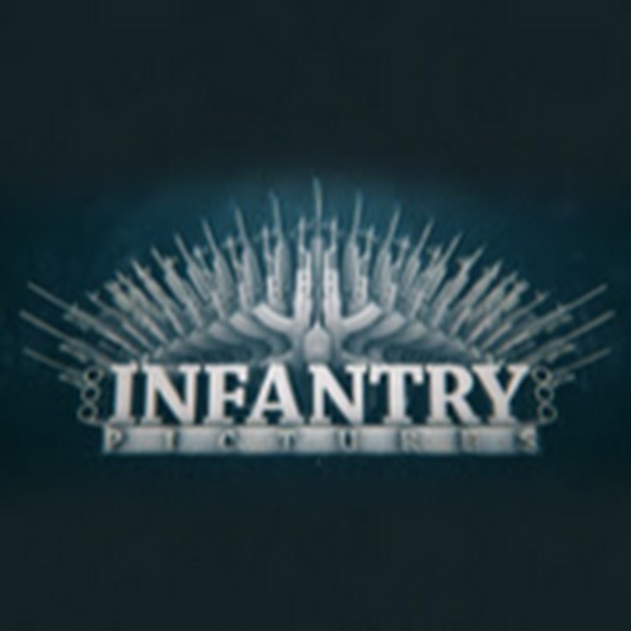 Infantry Pictures YouTube channel avatar