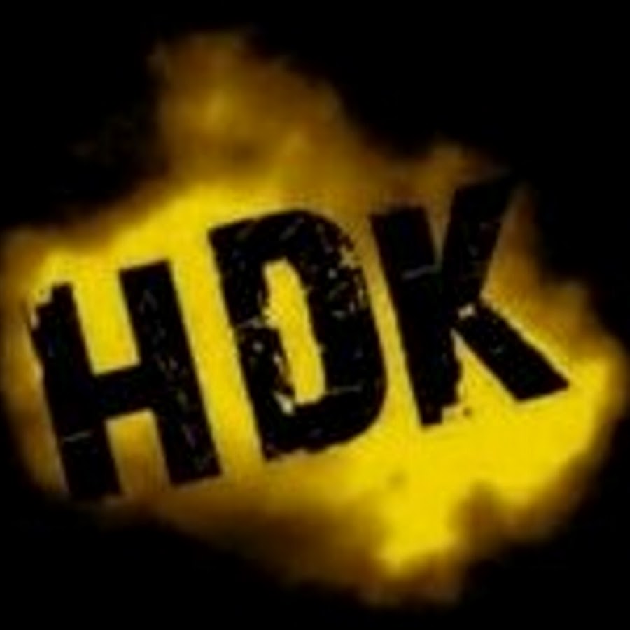HENRIDEKABYLIE YouTube kanalı avatarı