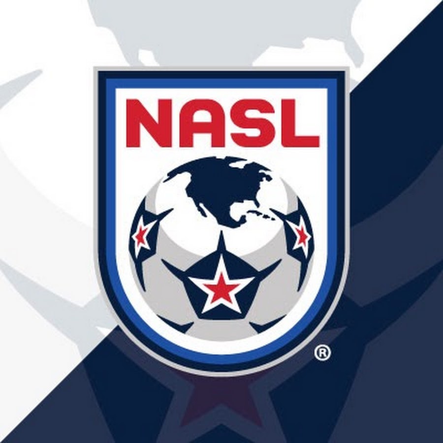 North American Soccer League YouTube channel avatar