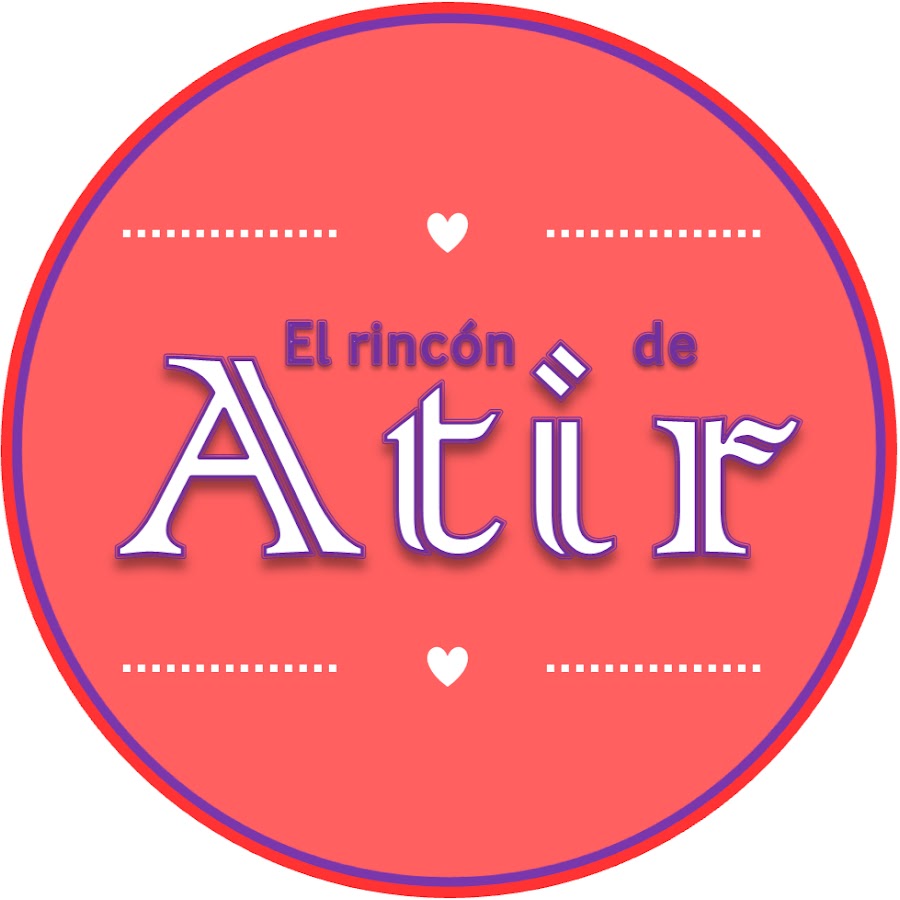 El rincÃ³n de Atir Avatar de canal de YouTube