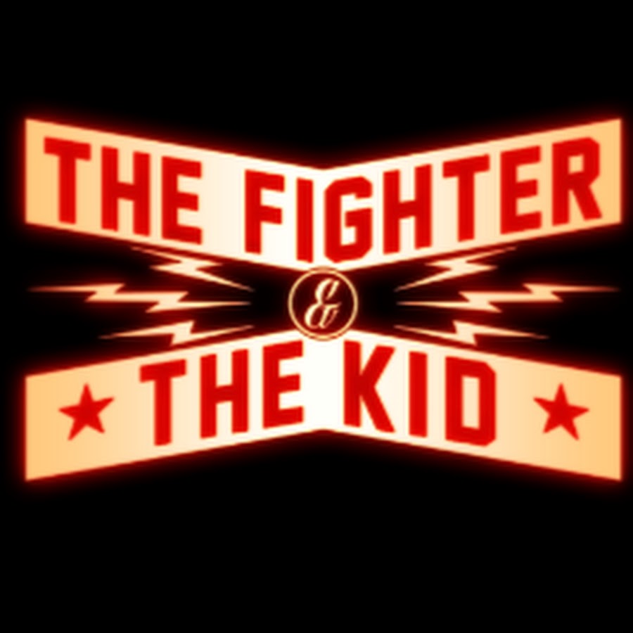 The Fighter and The Kid Clips YouTube channel avatar