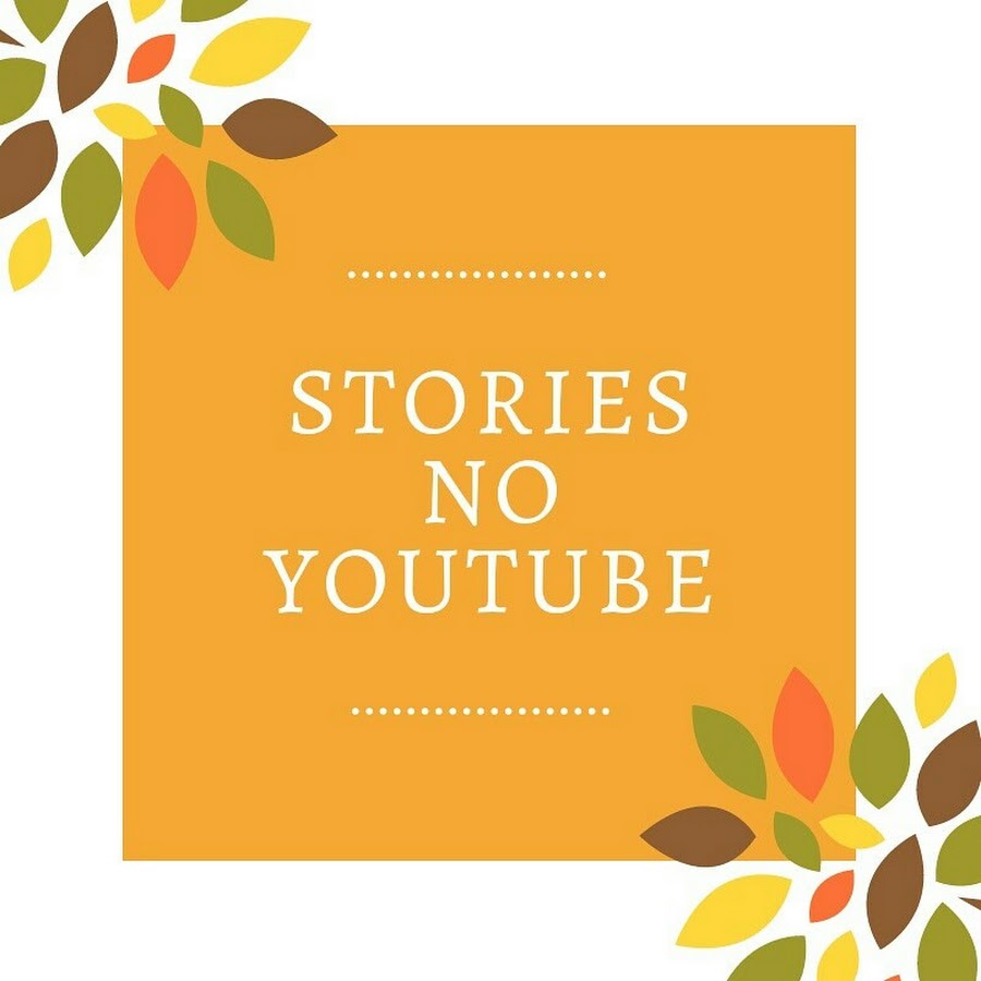 Stories no Youtube YouTube channel avatar