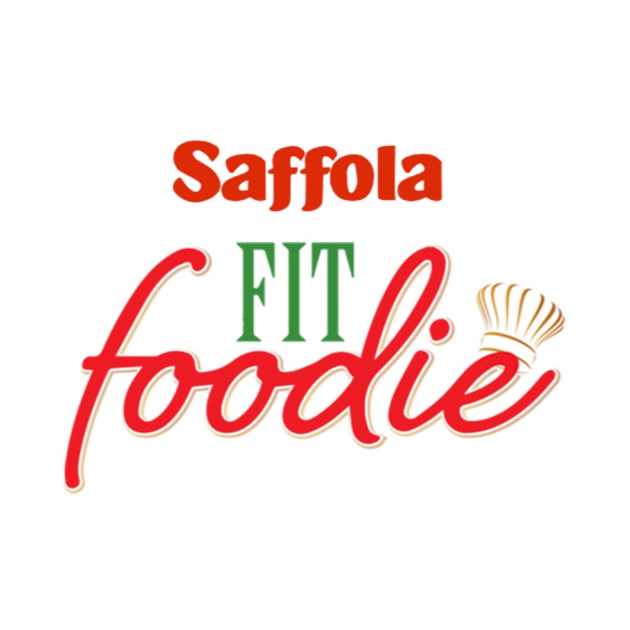 Saffola Fit Foodie رمز قناة اليوتيوب