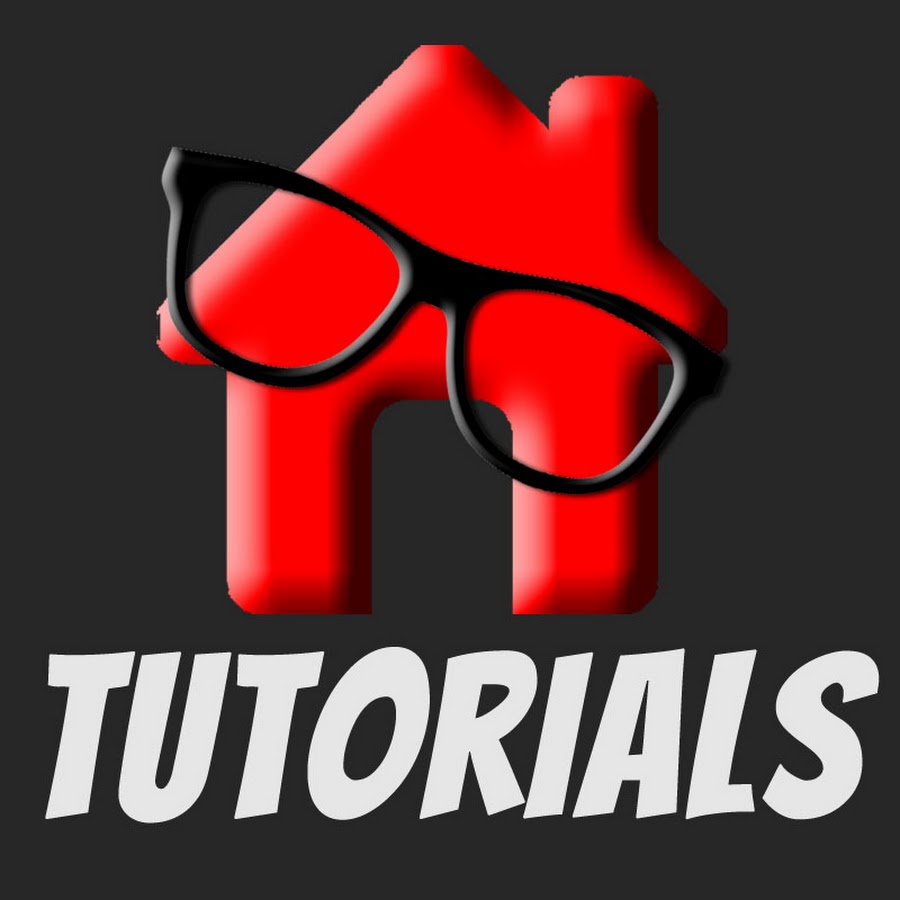 Homeschooled Nerd Tutorials YouTube channel avatar