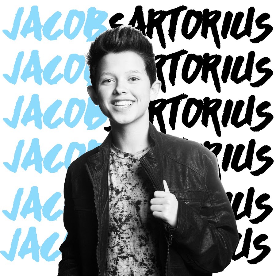 Jacob Sartorius YouTube kanalı avatarı