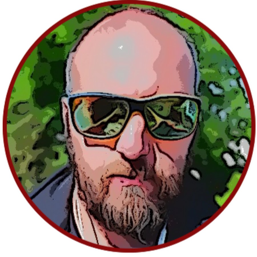 SakallÄ± Adam YouTube channel avatar