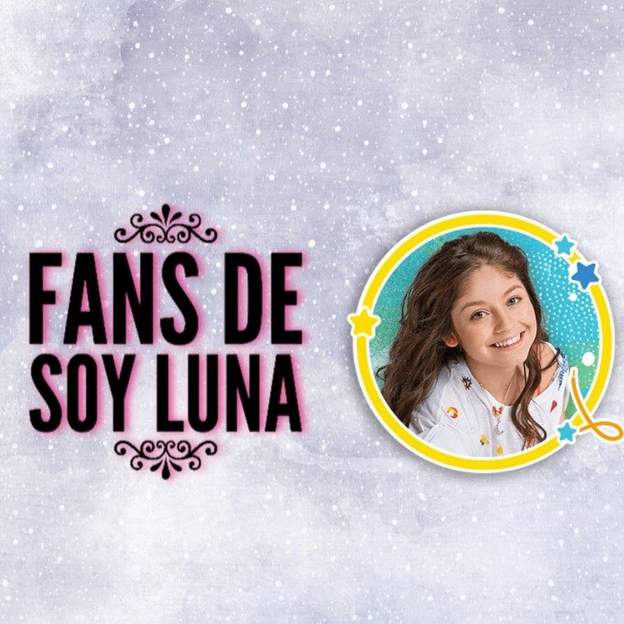 Fans De Soy Luna Аватар канала YouTube