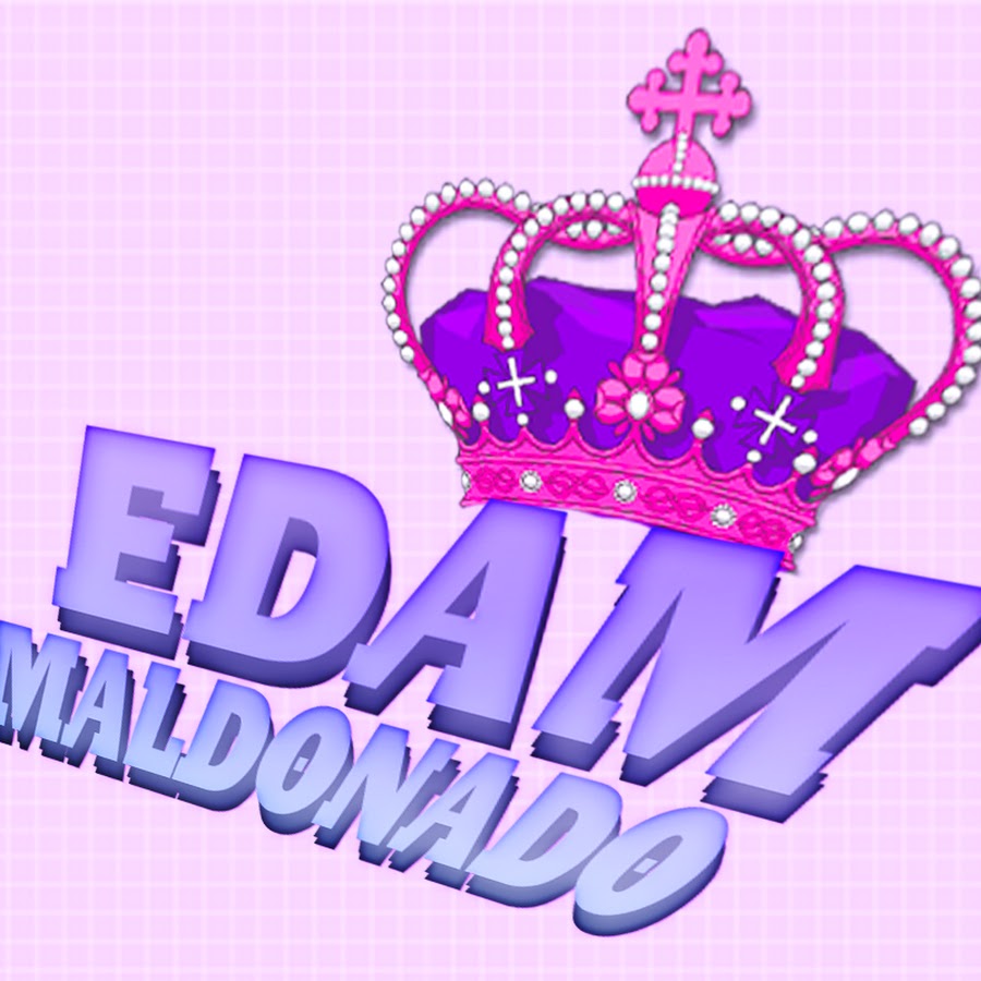 Edam Maldonado YouTube 频道头像