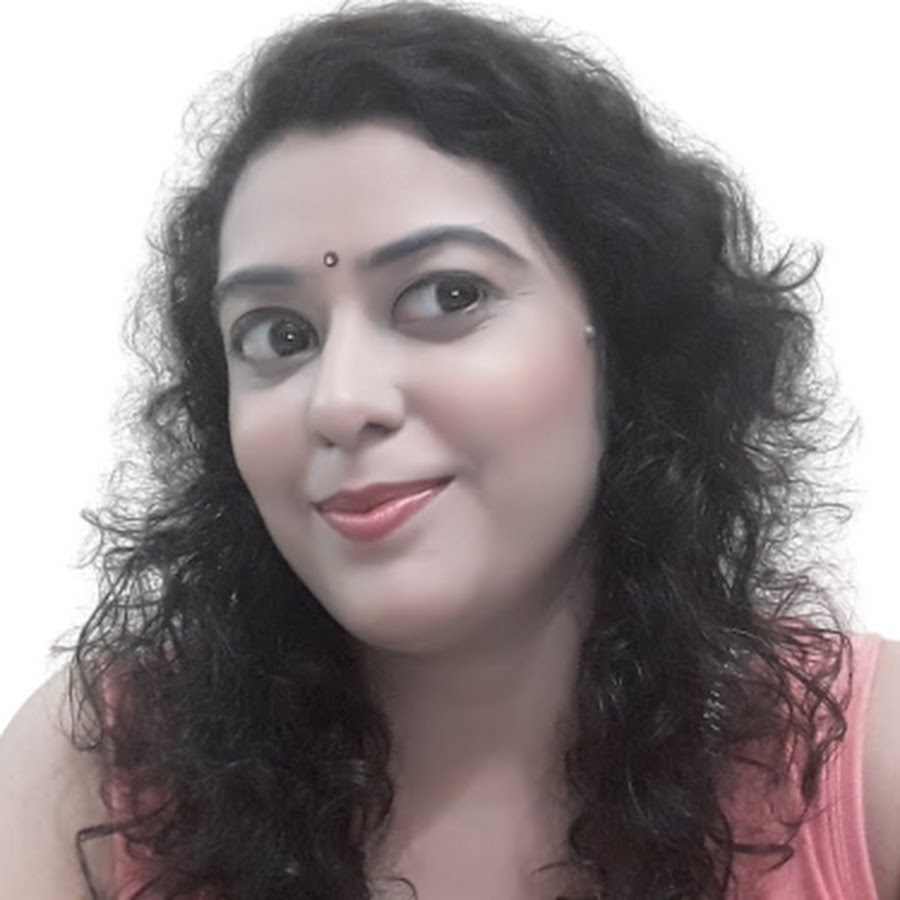 Pooja Luthra Youtube